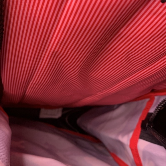 Herschel Supply Co. Youth Heritage Backpack, Space Adventure, size 15 L NWT - Picture 10 of 11